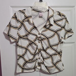 Business Casual shirt